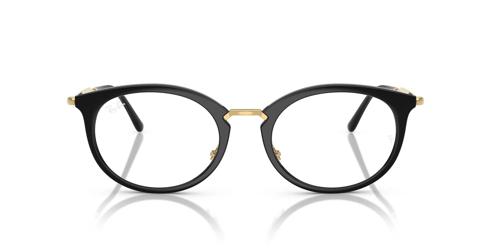 Ray-Ban 7255 Eyeglasses - view 10